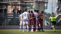 Under 17 Lega Pro e Under 15: Juventus-Torino, l’ora dei confronti