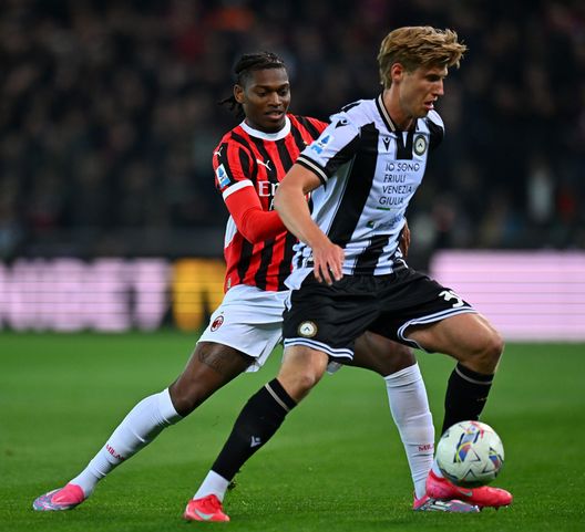 Udinese-Milan | La photogallery del match al Bluenergy Stadium- immagine 4