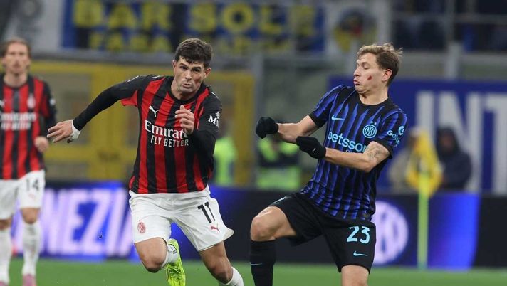 Derby Milan-Inter, prosegue la vendita dei biglietti: tutte le informazioni necessarie