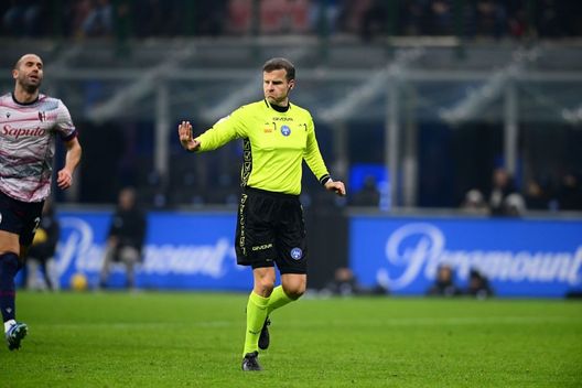 Inter-Torino, chi è l’arbitro? VAR e designazione completa, i precedenti- immagine 3
