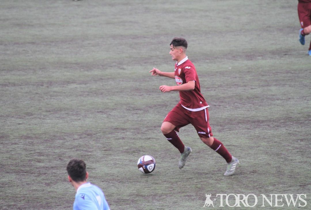 Serra Torino Under 15