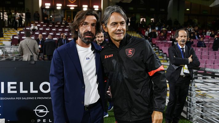Salernitana Napoli
