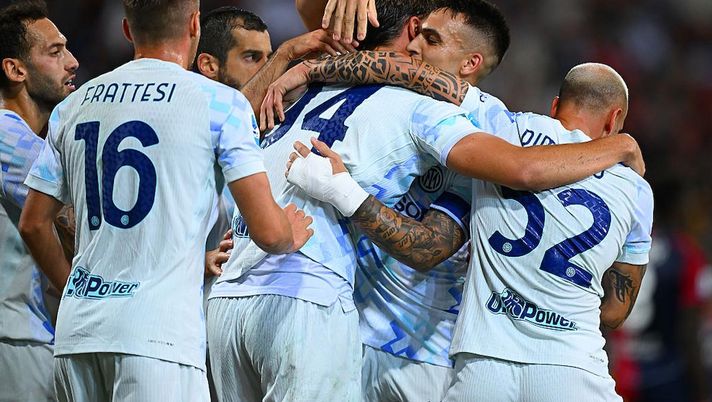 Inter, Lautaro supera Mazzola e risponde alle critiche: nel mirino Altobelli e Nyers - immagine 1