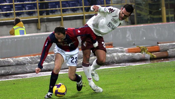 Le pagelle di Bologna-Torino Le pagelle di Bologna-Torino - immagine 1