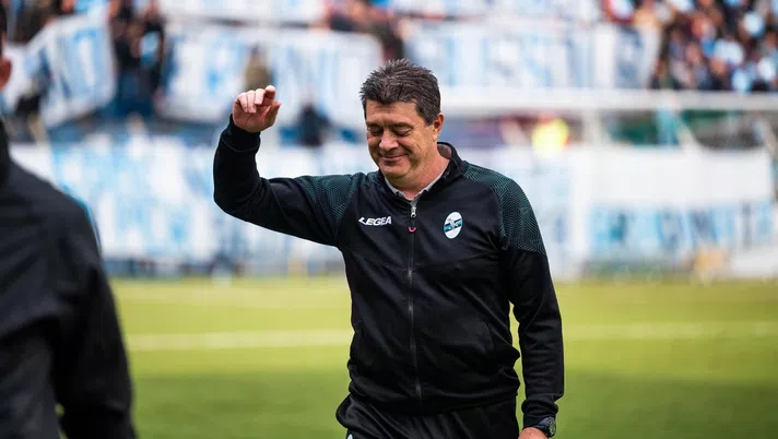 Lecco, rinnovata la fiducia a Foschi: “Siamo insieme solo da 20 giorni” - immagine 1