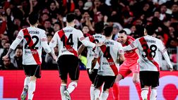 Racing-River Plate in Streaming Gratis: dove vedere la gara in Diretta LIVE