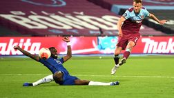 La TOP 5 dei precedenti più spettacolari e significativi di West Ham-Chelsea