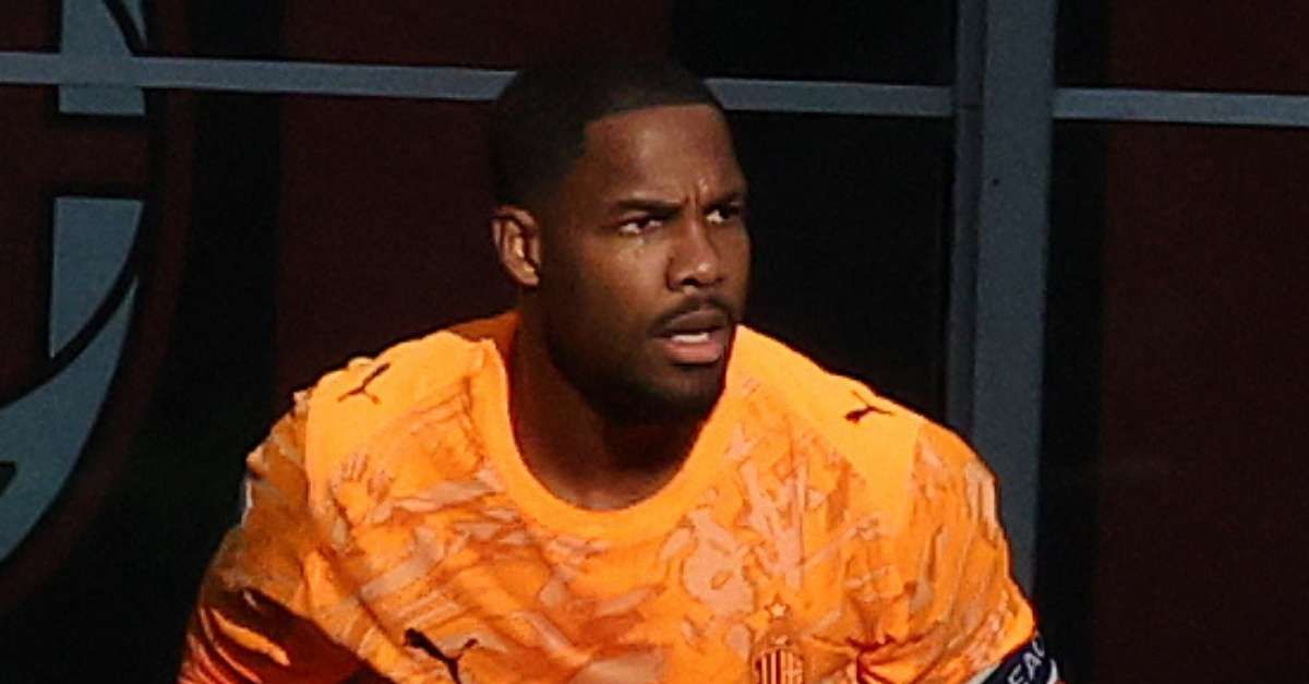 Calciomercato, la ghiotta novità sul rinnovo di Maignan: il Milan si è mosso così