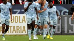 L’Udinese batte il Cagliari: i sardi battuti 2 a 0 all’Unipol Domus!