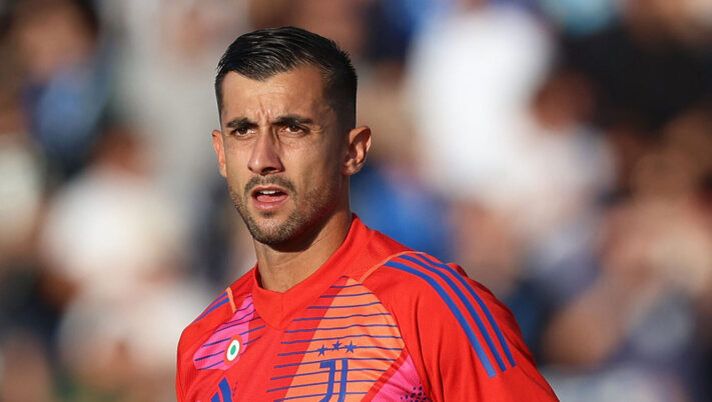 INFO SOS – Juve, Perin firma il rinnovo di contratto: i dettagli - immagine 1