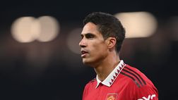Dall’Inghilterra sicuri: “Varane vuole giocare in Serie A”