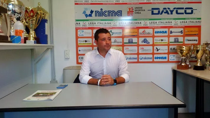 Primavera / Torino-Avellino 3-0, Coppitelli: “Siamo contenti per De Luca” - immagine 1