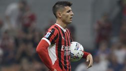 Ventola: “Morata non si discute. Abraham è un attaccante completo”