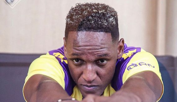 FOTO ACF Mina, c’è un sospiro di sollievo: ecco quanto starà fuori il colombiano- immagine 2