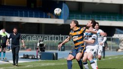 Verona-Spezia, le formazioni ufficiali