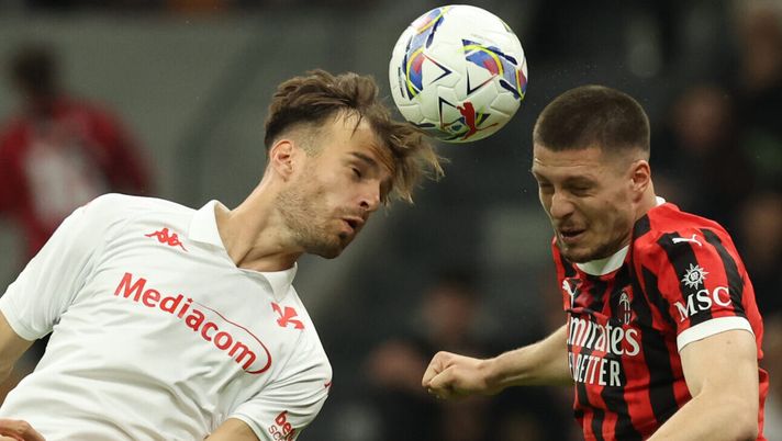 La Fiorentina e una kryptonite chiamata trasferta: lontano dal Franchi è dura - immagine 1