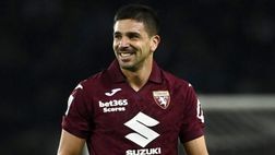 Torino, i tempi di recupero per Simeone dopo la lesione e quando spera di rientrare