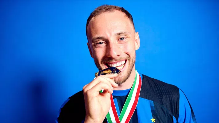 Carlos Augusto: “Non dimenticherò mai questa stagione. Grazie a tutti” - immagine 1