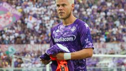 Sennikov su Kokorin: “Alla Fiorentina poco spazio. Giusto andare via”