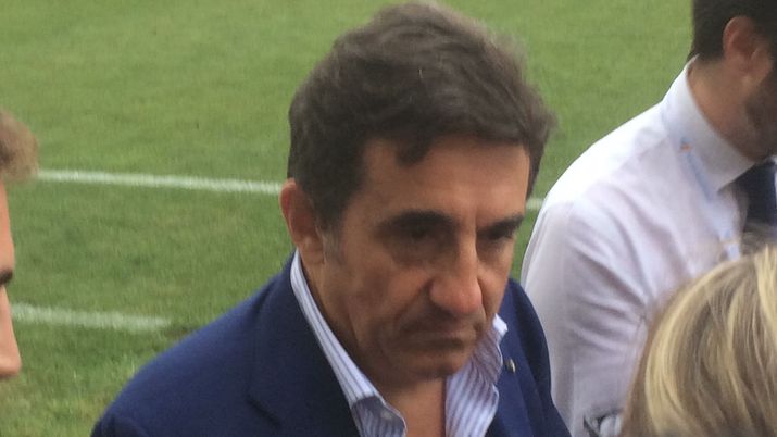Cairo: “Buone impressioni. Niang assente? Deve recuperare condizione”. E sul mercato… - immagine 1