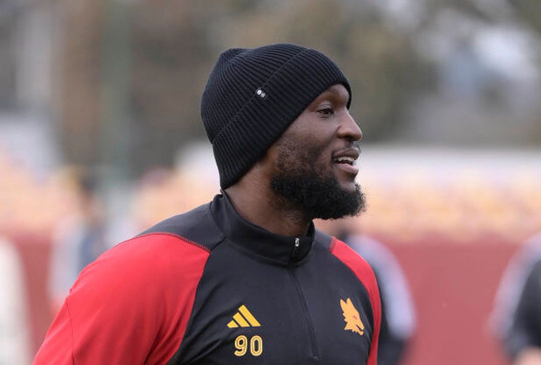 Roma, lavoro a Trigoria nel giorno dell’Immacolata – FOTO GALLERY - immagine 34