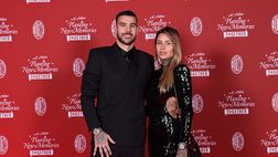 Zoe Cristofoli: “Per me e Theo è stato un trauma lasciare Milano e il Milan”