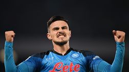 Elmas è del Napoli, oggi l’arrivo in città: visite mediche e poi la firma!