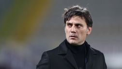 Tra Mancini e Allegri si inserisce Montella
