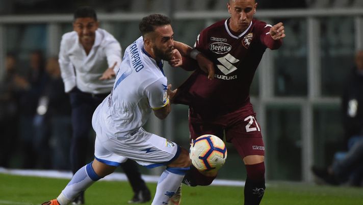 Venezia, Zampano: “Troppi errori, serve stare sul pezzo. Vogliamo restare in alto” Venezia, Zampano: “Troppi errori, serve stare sul pezzo. Vogliamo restare in alto” - immagine 1