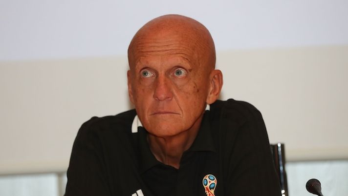 Ex arbitro Collina svela: “Ecco il più forte giocatore mai arbitrato, era impressionante” - immagine 1