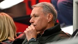 Van Basten: “Zirkzee promettente ma ancora giovane. E il Milan ha questo talento…”