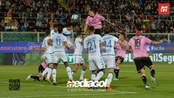 Serie B, Catanzaro-Brescia 2-3: rimonta delle Rondinelle al “Ceravolo”. La classifica