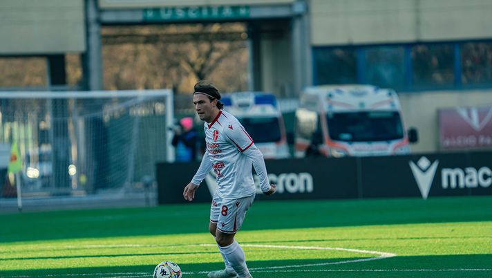 Il Padova chiude il suo 2025 con un ko: con il Palermo poteva finire anche in altro modo Il Padova chiude il suo 2025 con un ko: con il Palermo poteva finire anche in altro modo - immagine 1