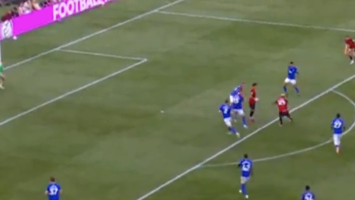 Everton-Bournemouth, golazo di Billing in Premier League Summer Series – IL VIDEO - immagine 1