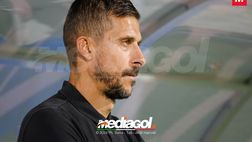 Palermo, i convocati di Dionisi: c’è Pierozzi, out Brunori e Saric