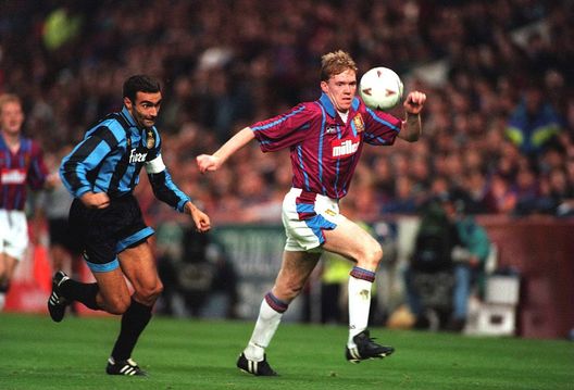 Bergomi: “Scudetto, Inter non in prima fila. Ecco le 2 davanti. Italia? Vi avverto”- immagine 5