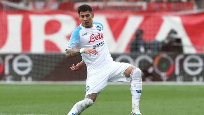 Altro grave infortunio in Serie A. Il Napoli perde un titolare - immagine 1