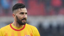 Calciomercato Sampdoria – Coda e Kasami verso l’addio? Gira una voce…