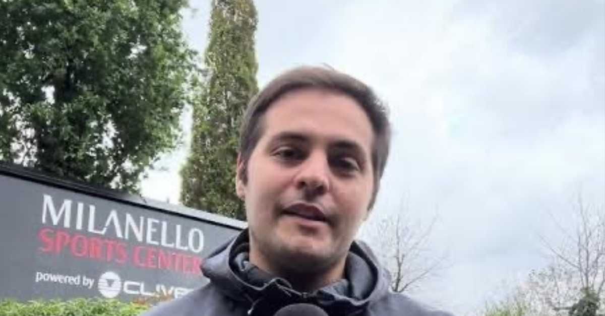 Milan Napoli, Allegri: “Tabù da sfatare. Tanti dubbi di formazione”