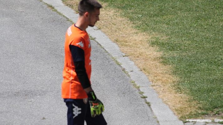In Serie C sfida tra De Luca e Zaccagno. Niang ospita Neymar- immagine 1