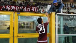 Bortoluz eroe della Supercoppa: ora dovrà trascinare il Torino Primavera