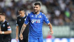 Ex viola: Sampdoria, spunta l’idea Cutrone per l’attacco