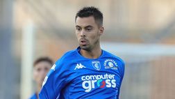 UFFICIALE – Empoli, infortunio per Grassi: il comunicato e l’esito degli esami