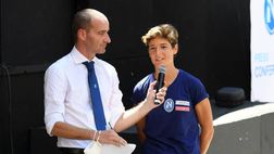 UFFICIALE – Alessandra Nencioni direttrice generale del Napoli Women: il comunicato
