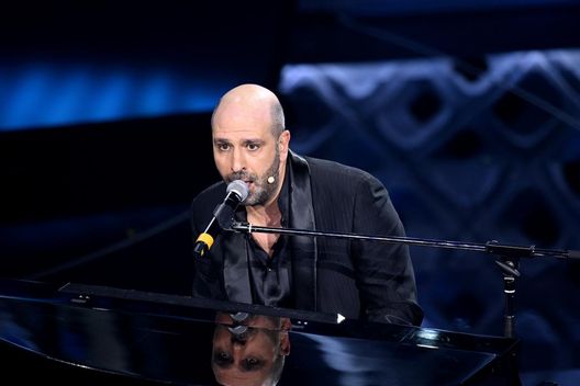 Checco Zalone