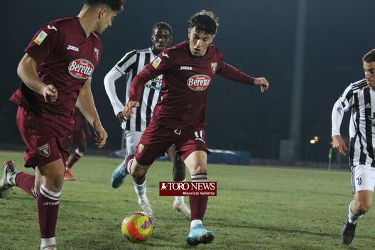 Primavera, Empoli-Torino 1-1: un pari all’ultimo respiro- immagine 2