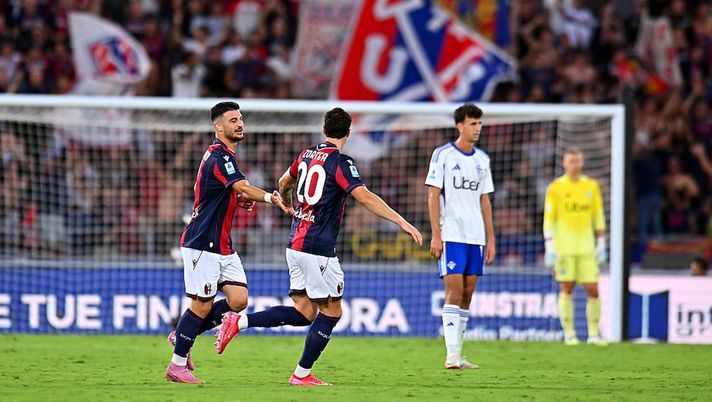 Serie A, il Bologna reagisce e piega il Como: 1-0. Pari tra Parma e Atalanta: 1-1 - immagine 1