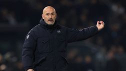 Italiano: “Concentrati sul Verona, alla Roma penseremo dopo. Centravanti? Abbiamo Castro e Dallinga””