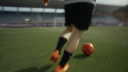 Ecco “Orbita Hi-Vis”: il nuovo pallone invernale ha un colore inedito per la Serie A (VIDEO)