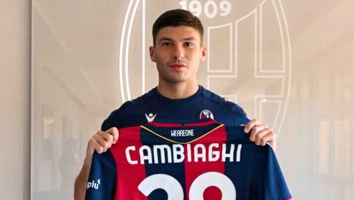 ULTIM’ORA – Lunghissimo stop per Cambiaghi: si è operato al crociato, il comunicato - immagine 1